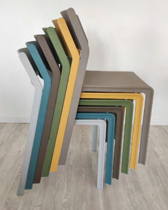 Sedia serie 1