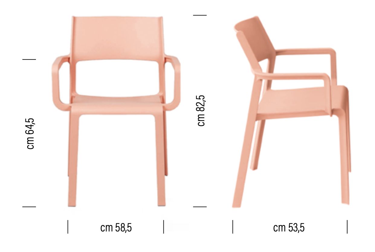 Sedia serie 1